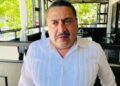 Naif Hamscho busca recuperar cercanía del SNTE con maestros jóvenes en Tamaulipas
