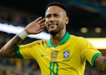 Neymar consideraría retirarse tras la eliminación de Brasil en el Mundial 2026