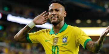Neymar consideraría retirarse tras la eliminación de Brasil en el Mundial 2026