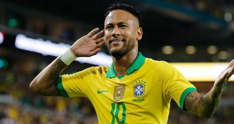 Neymar consideraría retirarse tras la eliminación de Brasil en el Mundial 2026
