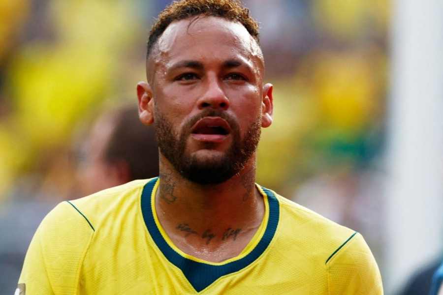 Neymar consideraría retirarse tras la eliminación de Brasil en el Mundial 2026