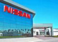 Nissan plan de reducción México