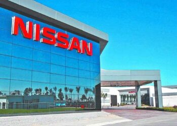 Nissan plan de reducción México