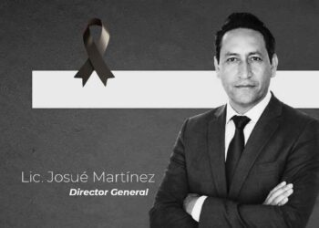 Asesinan a Josué Martínez, director de medio de comunicación en Puebla