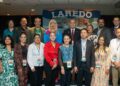 Nuevo Laredo, Tamaulipas, impulsa su turismo y comercio en encuentro binacional