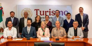 Nuevo Laredo, Tamaulipas, participa en estrategia nacional para impulsar el turismo médico
