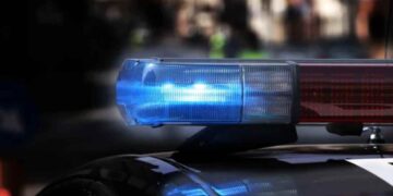 Nuevo Laredo accidente