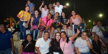 Nuevo Laredo celebra 178 años