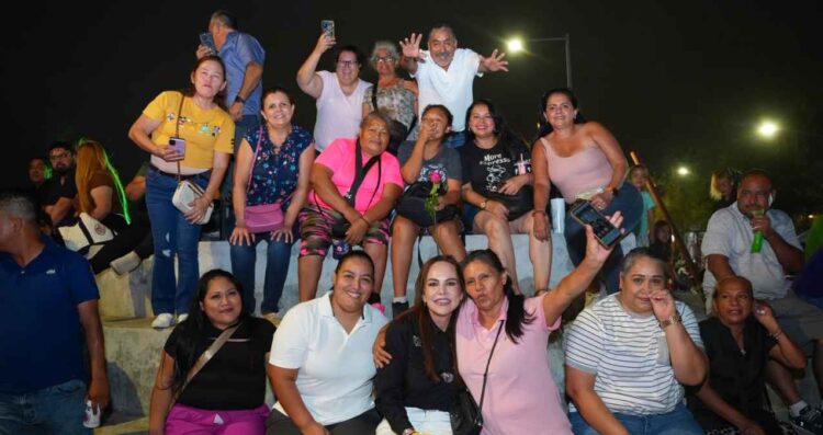 Nuevo Laredo celebra 178 años