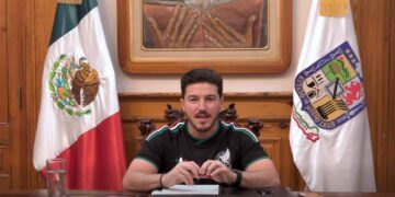 Nuevo León amplía sedes del Fan Fest para el partido México vs Inglaterra; lista completa