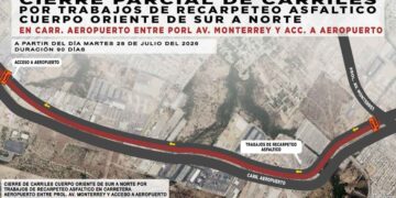 Recorre regidor colonias durante vacaciones para atender demandas ciudadanas