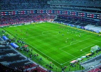 sede estadio Cruz Azul