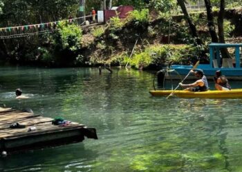 Ofrece Gómez Farías, naturaleza, gastronomía y ambiente familiar