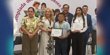 Olimpiada del Conocimiento Infantil 2026