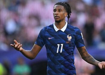 Olise fichaje Real Madrid