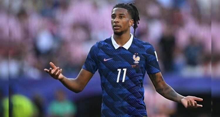 Olise fichaje Real Madrid