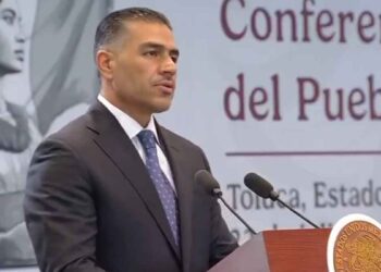 Omar García Harfuch asegura que no hay propiedades de “El Mayo” Zambada aseguradas en México