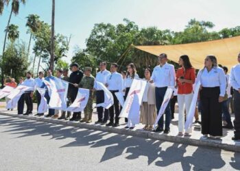 Operativo Verano Seguro Ciudad Victoria