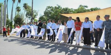 Operativo Verano Seguro Ciudad Victoria