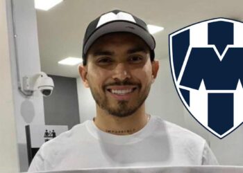 Orbelín Pineda revela que Matías Almeyda fue clave para firmar con Rayados