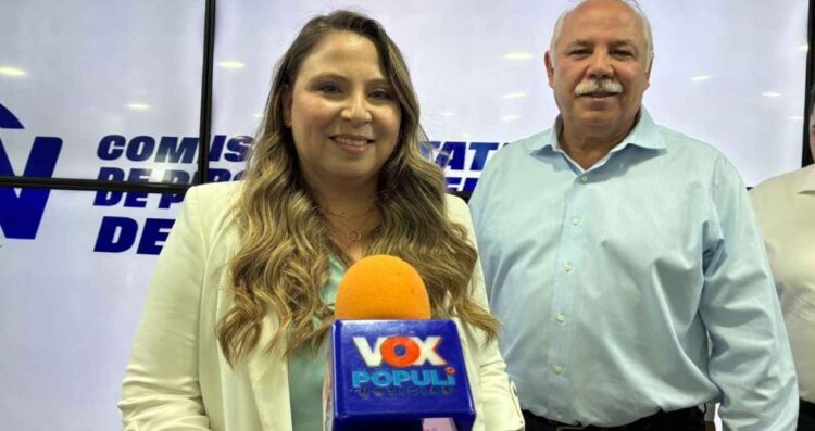 PAN Tamaulipas elecciones 2027