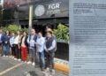 PAN descarrilamientos del Tren Interoceanico