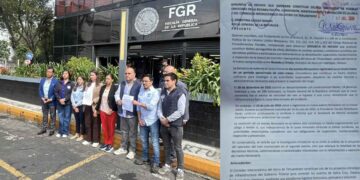PAN descarrilamientos del Tren Interoceanico