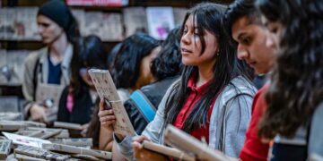 huachicol de libros