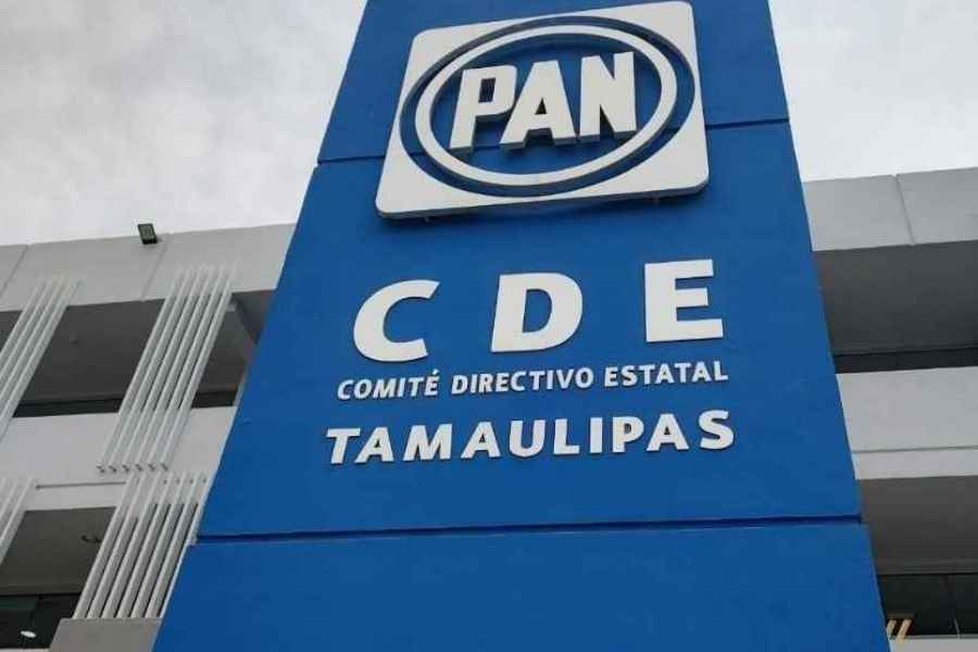 PAN respalda a Yahleel Abdala, exsecretaria de Bienestar en Tamaulipas, tras acusaciones