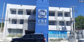 PAN respalda a Yahleel Abdala, exsecretaria de Bienestar en Tamaulipas, tras acusaciones