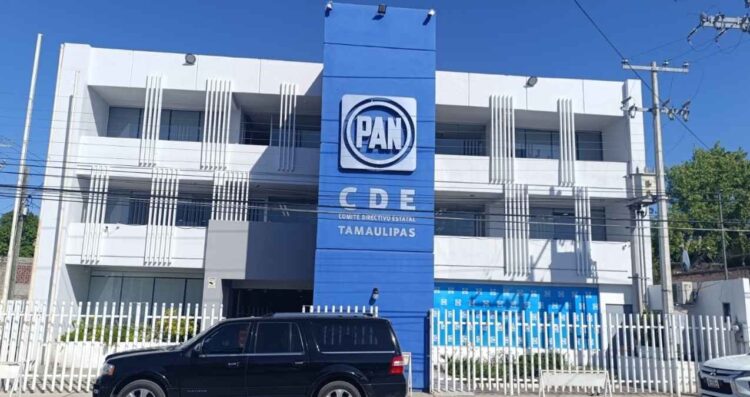 PAN respalda a Yahleel Abdala, exsecretaria de Bienestar en Tamaulipas, tras acusaciones