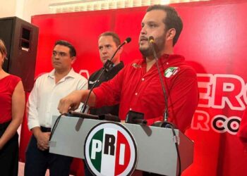 PRI Tamaulipas caso Dafne