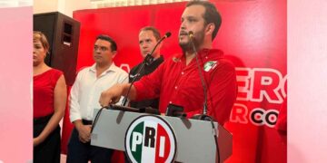 PRI Tamaulipas caso Dafne