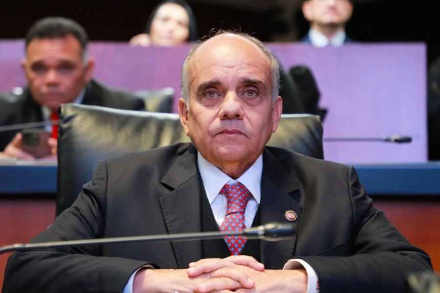 Añorve actos anticipados de campaña