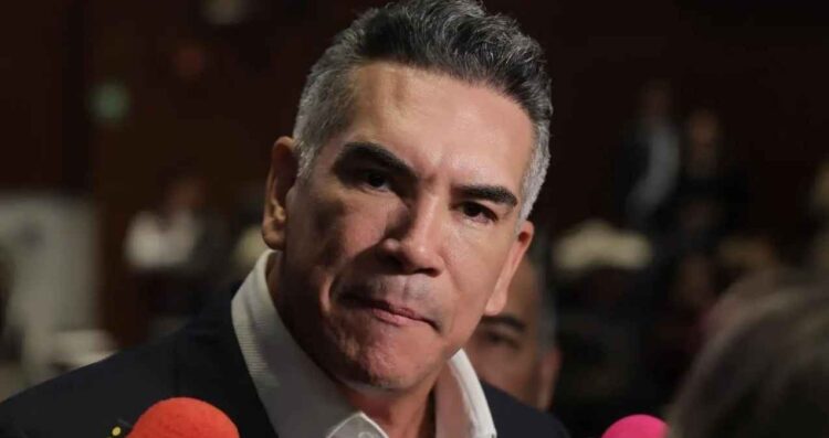 PRI periodista Francisco Alejandro