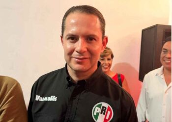 PRI inicia renovación de padrón y credencialización de militantes en Tamaulipas