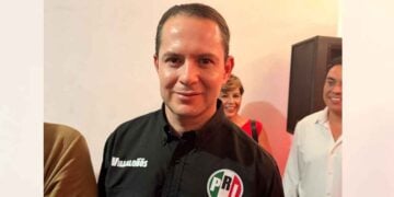 PRI inicia renovación de padrón y credencialización de militantes en Tamaulipas