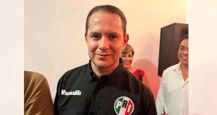 PRI inicia renovación de padrón y credencialización de militantes en Tamaulipas
