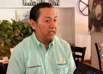 Pacientes del Hospital Regional de Pemex en Cd. Madero, Tamaulipas, buscan amparos por falta de atención médica