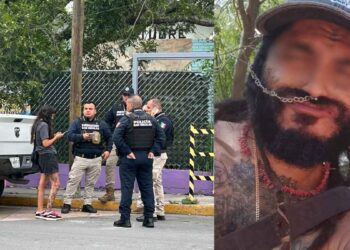 Padre se lleva sin permiso a sus hijos de una guardería en San Nicolás, NL; autoridades los buscan