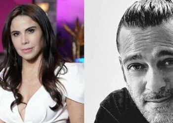 Paola Rojas confirma relación con empresario “El Tiburón del Bajío”