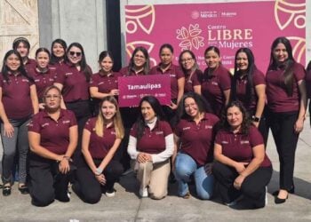 Participa IMT en el Encuentro Nacional de Coordinadoras de Centros LIBRE