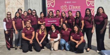 Participa IMT en el Encuentro Nacional de Coordinadoras de Centros LIBRE