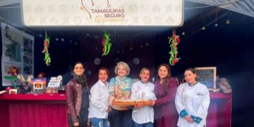 Tamaulipas México de Mis Sabores