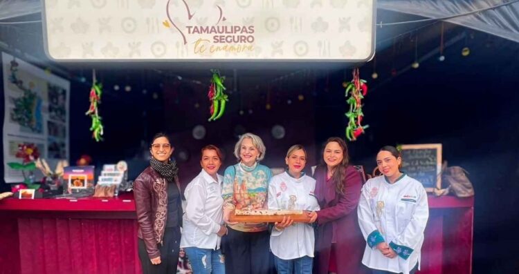 Tamaulipas México de Mis Sabores