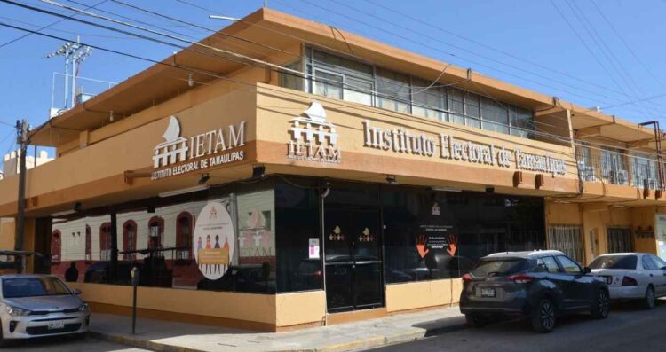 Partido Paz obtiene registro oficial y recibirá financiamiento del IETAM en Tamaulipas