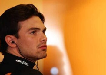 Pato O’Ward deja la Fórmula 1 y apuesta todo por la IndyCar