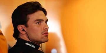 Pato O’Ward deja la Fórmula 1 y apuesta todo por la IndyCar
