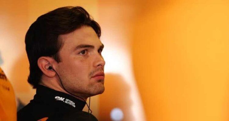 Pato O’Ward deja la Fórmula 1 y apuesta todo por la IndyCar