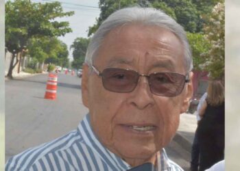 Pavimentación de la calle 22 en Ciudad Victoria, Tamaulipas, espera trabajos de COMAPA
